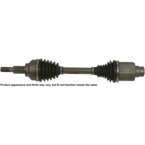 Cardone Reman Remanufactured CV Axle Assembly for 2009 Chrysler Sebring - 60-3519