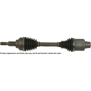 Cardone Reman Remanufactured CV Axle Assembly for 2008 Dodge Avenger - 60-3519