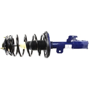 Monroe RoadMatic™ Front Driver Side Complete Strut Assembly for 2004 Toyota Solara - 182206