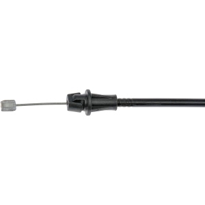Dorman OE Solutions Hood Release Cable for 2009 Mercury Mariner - 912-193