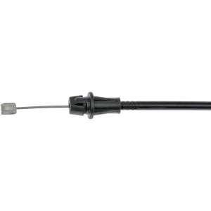 Dorman OE Solutions Hood Release Cable for 2010 Mercury Mariner - 912-193