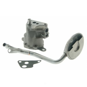 Sealed Power High Volume Oil Pump for 1990 Jeep Comanche - 224-43505