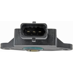 Dorman Throttle Position Sensor for Hyundai Accent - 977-404