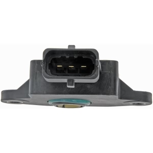 Dorman Throttle Position Sensor for 2006 Kia Spectra5 - 977-404