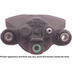 Cardone Reman Remanufactured Unloaded Caliper for 1998 Jeep Grand Cherokee - 18-4399S