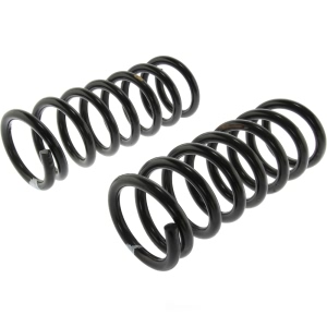 Centric Premium™ Coil Springs for Peugeot - 630.61035