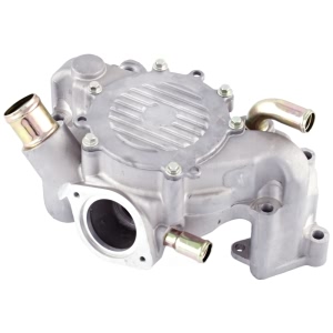 Gates Engine Coolant Standard Water Pump for Chevrolet Corvette - 44036