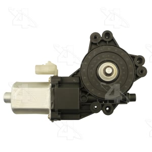 ACI Rear Driver Side Window Motor for 2011 Jeep Compass - 386991