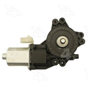 ACI Rear Driver Side Window Motor for Dodge Caliber - 386991