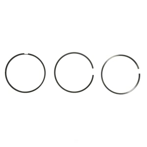 Sealed Power Premium Piston Ring Set With Coating for Dodge - E-984KC