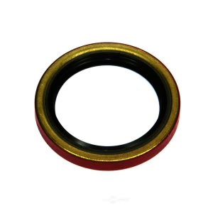 Centric Premium™ Front Inner Wheel Seal for 1987 Jaguar XJ6 - 417.20003