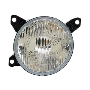 Hella Headlight for 1993 BMW 740i - H11630021