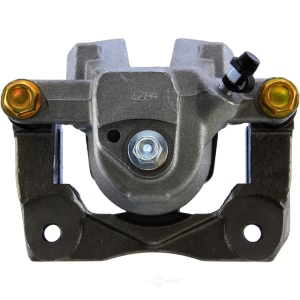 Centric Remanufactured Semi-Loaded Rear Driver Side Brake Caliper for Toyota Camry - 141.44654