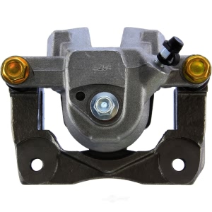 Centric Remanufactured Semi-Loaded Rear Driver Side Brake Caliper for 2014 Toyota Camry - 141.44654