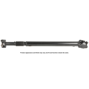 Cardone Reman Remanufactured Driveshaft/ Prop Shaft for 1994 Ford F-350 - 65-9667