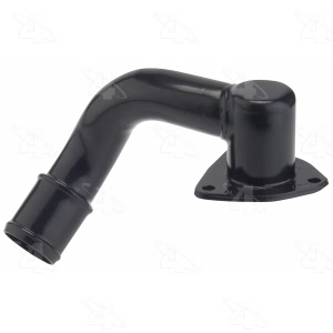 Four Seasons Engine Coolant Thermostat Housing W O Thermostat for 2000 Mazda B4000 - 85668