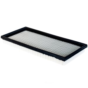 Denso Replacement Air Filter for 2005 Jeep Wrangler - 143-3399