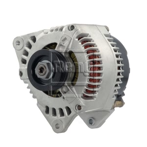 Remy Remanufactured Alternator for Land Rover Defender 90 - 14362