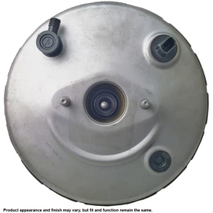 Cardone Reman Remanufactured Vacuum Power Brake Booster w/o Master Cylinder for Chevrolet Avalanche - 54-71516