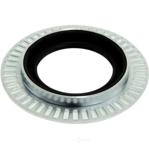 Centric Premium™ Front Inner Wheel Seal for 2006 Mercedes-Benz CL500 - 417.35013