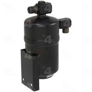 Four Seasons A C Receiver Drier for Volkswagen - 33374