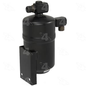 Four Seasons A C Receiver Drier for 1987 Volkswagen Vanagon - 33374
