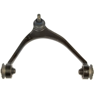 Dorman Front Passenger Side Upper Non Adjustable Control Arm And Ball Joint Assembly for 2003 Lexus GS430 - 520-458