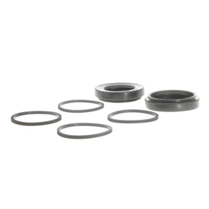 Centric Front Disc Brake Caliper Repair Kit for 1993 Ford F-350 - 143.65009