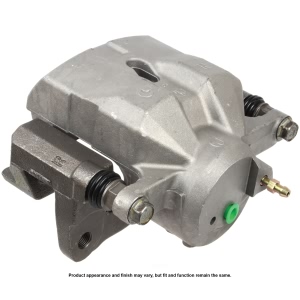 Cardone Reman Remanufactured Unloaded Caliper w/Bracket for 2014 Toyota Prius Plug-In - 19-B6273