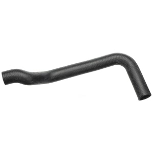 Gates Engine Coolant Molded Radiator Hose for 1991 Pontiac Grand Am - 21672