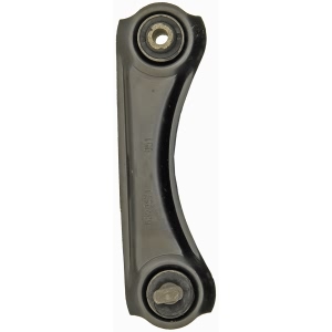 Dorman Rear Driver Side Upper Non Adjustable Control Arm for 2000 Acura Integra - 520-671