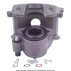 Cardone Reman Remanufactured Unloaded Caliper for Plymouth Caravelle - 18-4178