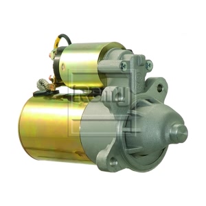 Remy Starter for 1997 Ford Thunderbird - 97122