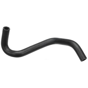 Gates Hvac Heater Molded Hose for 1985 Nissan 720 - 18973