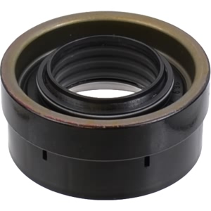 SKF Axle Shaft Seal for Dodge Ram 3500 - 14474