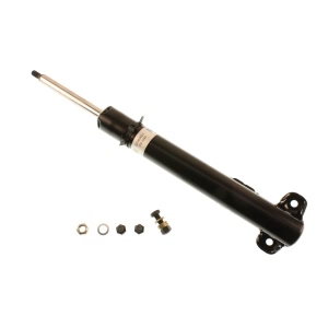 Bilstein Front Driver Or Passenger Side Standard Twin Tube Strut for Mercedes-Benz 190E - 22-003621