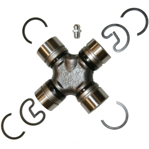 GMB Grade Standard U-Joint for Jeep - 240-0353