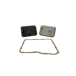 WIX Transmission Filter Kit for Chevrolet Silverado 3500 - 58970