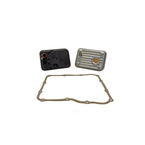 WIX Transmission Filter Kit for GMC Sierra 3500 - 58970
