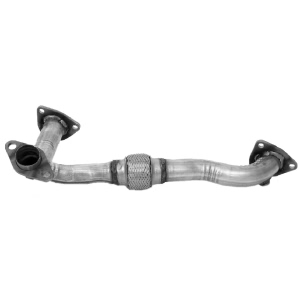 Walker Aluminized Steel Exhaust Front Pipe for 1999 Suzuki Grand Vitara - 52384