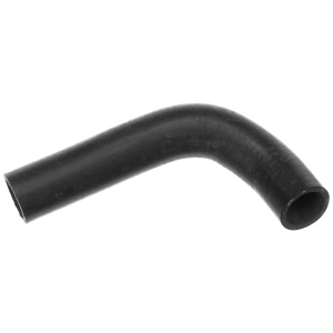 Gates Engine Coolant Molded Radiator Hose for 2013 Toyota Prius C - 23942