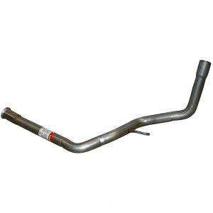 Bosal Exhaust Tailpipe for 2008 Toyota Tundra - 800-163