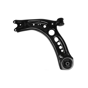 VAICO Front Driver Side Control Arm for 2015 Audi A3 - V10-3383
