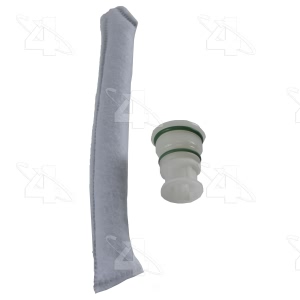 Four Seasons Filter Drier Desiccant Bag Kit w/ Plug for Kia - 83287