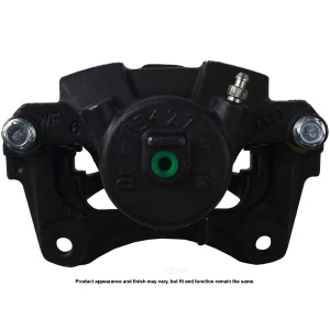 Cardone Reman Remanufactured Unloaded Caliper w/Bracket for 2007 Chevrolet Cobalt - 18-B4907