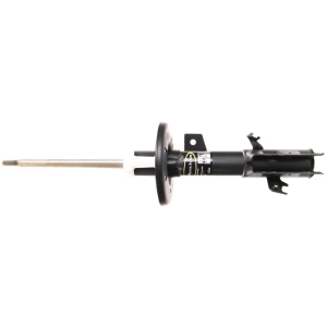 Monroe OESpectrum™ Front Driver Side Strut for 2012 Ford Fiesta - 72525