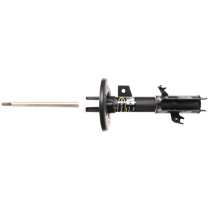 Monroe OESpectrum™ Front Driver Side Strut for Ford Fiesta - 72525