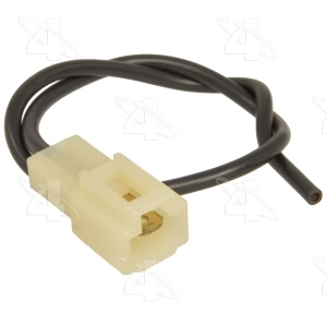 Four Seasons A C Compressor Wiring Harness for 1994 Mitsubishi Eclipse - 37224