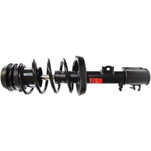 Monroe Quick-Strut™ Front Passenger Side Complete Strut Assembly for Saturn L100 - 171555