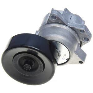 Gates Drivealign OE Exact Automatic Belt Tensioner for 2008 Infiniti QX56 - 38340